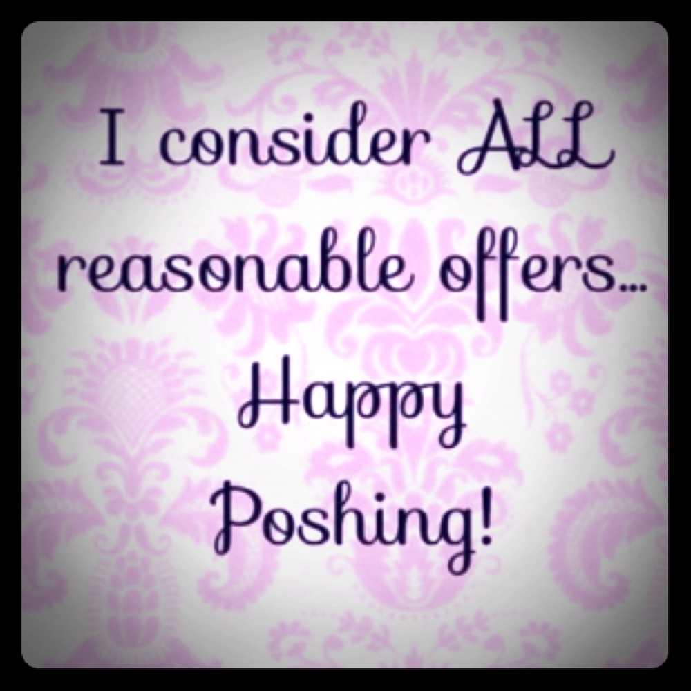 Meet your Posher, Lymari